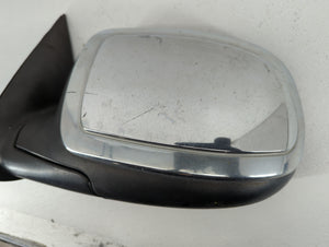 2003-2006 Chevrolet Avalanche 1500 Side Mirror Replacement Driver Left View Door Mirror P/N:15124840 Fits 2003 2004 2005 2006 2007 OEM Used Auto Parts