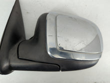 2003-2006 Chevrolet Avalanche 1500 Side Mirror Replacement Driver Left View Door Mirror P/N:15124840 Fits 2003 2004 2005 2006 2007 OEM Used Auto Parts