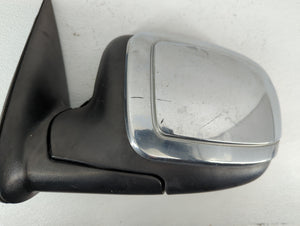 2003-2006 Chevrolet Avalanche 1500 Side Mirror Replacement Driver Left View Door Mirror P/N:15124840 Fits 2003 2004 2005 2006 2007 OEM Used Auto Parts