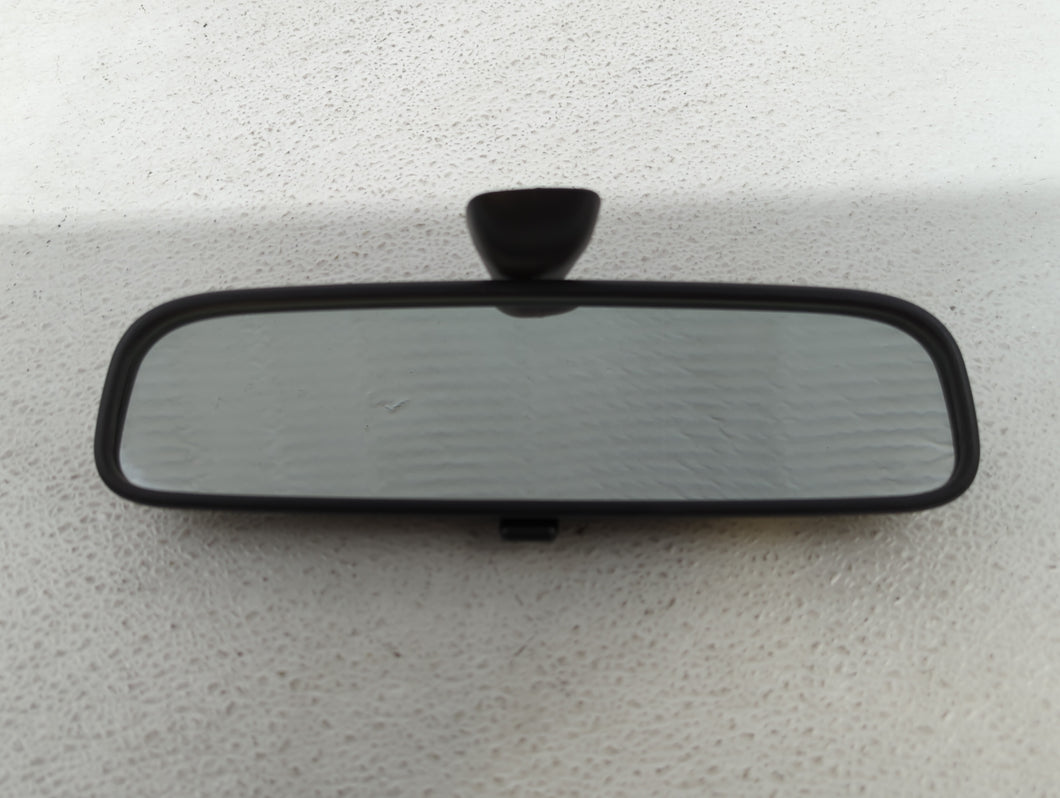 2009-2016 Hyundai Genesis Interior Rear View Mirror Replacement OEM P/N:E4012143 Fits OEM Used Auto Parts