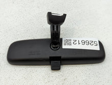 2012-2015 Honda Civic Interior Rear View Mirror Replacement OEM P/N:E4012197 E4022197 Fits OEM Used Auto Parts