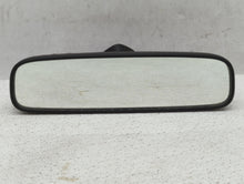 2012-2015 Honda Civic Interior Rear View Mirror Replacement OEM Fits OEM Used Auto Parts