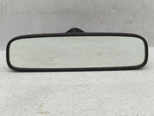 2012-2015 Honda Civic Interior Rear View Mirror Replacement OEM Fits OEM Used Auto Parts