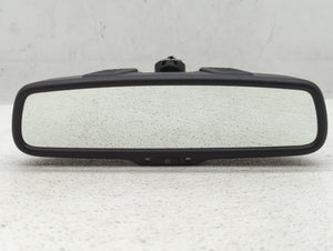 2010-2012 Chrysler Town & Country Interior Rear View Mirror Replacement OEM Fits 2010 2011 2012 OEM Used Auto Parts