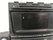 2018 Hyundai Tucson Radio AM FM Cd Player Receiver Replacement P/N:96180-D33004X 96160-D31004X Fits OEM Used Auto Parts