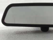 2015 Bmw 320i Interior Rear View Mirror Replacement OEM P/N:E1021222 Fits OEM Used Auto Parts