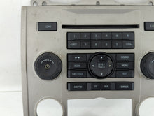 2009-2012 Ford Escape Radio Control Panel