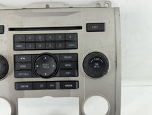 2009-2012 Ford Escape Radio Control Panel