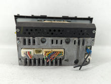 2007-2009 Toyota Camry Radio AM FM Cd Player Receiver Replacement P/N:86120-06181 Fits 2007 2008 2009 OEM Used Auto Parts