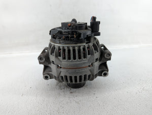 2009-2018 Volkswagen Tiguan Alternator Replacement Generator Charging Assembly Engine OEM P/N:06B 903 016 AB Fits OEM Used Auto Parts