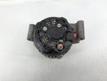 2017-2020 Jeep Grand Cherokee Alternator Replacement Generator Charging Assembly Engine OEM P/N:P04801779AI Fits OEM Used Auto Parts