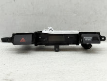 2009-2010 Kia Sportage Radio Control Panel