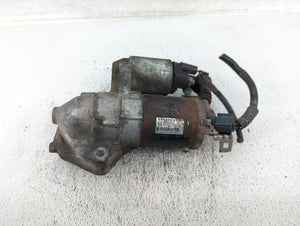 2006 Honda Pilot Car Starter Motor Solenoid OEM P/N:MHG024 Fits 1992 1993 1994 1995 1996 OEM Used Auto Parts