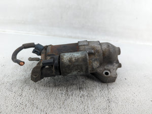 2006 Honda Pilot Car Starter Motor Solenoid OEM P/N:MHG024 Fits 1992 1993 1994 1995 1996 OEM Used Auto Parts