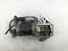 2006 Honda Pilot Car Starter Motor Solenoid OEM P/N:MHG024 Fits 1992 1993 1994 1995 1996 OEM Used Auto Parts