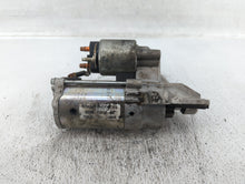 2014-2021 Ford Transit Car Starter Motor Solenoid OEM P/N:6G9N-11000-AC Fits 2014 2015 2016 2017 2018 2019 2020 2021 OEM Used Auto Parts