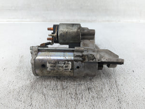 2014-2021 Ford Transit Car Starter Motor Solenoid OEM P/N:6G9N-11000-AC Fits 2014 2015 2016 2017 2018 2019 2020 2021 OEM Used Auto Parts