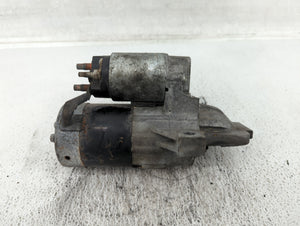 2012-2018 Ford Focus Car Starter Motor Solenoid OEM P/N:BB5T-11000-BA Fits 2012 2013 2014 2015 2016 2017 2018 2019 2020 OEM Used Auto Parts