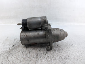 2011-2016 Dodge Charger Car Starter Motor Solenoid OEM P/N:04801852AB 428000-7210 Fits 2011 2012 2013 2014 2015 2016 OEM Used Auto Parts