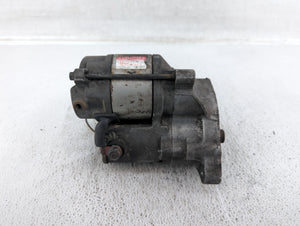 2003-2005 Dodge Ram 1500 Car Starter Motor Solenoid OEM P/N:56029113AA Fits 2003 2004 2005 OEM Used Auto Parts