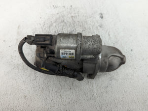 2008-2014 Hyundai Sonata Car Starter Motor Solenoid OEM P/N:36100-2G200 36100-2G400 Fits 2008 2009 2010 2011 2012 2013 2014 OEM Used Auto Parts