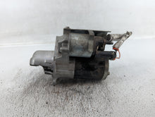 2016 Chevrolet Traverse Car Starter Motor Solenoid OEM P/N:12645298 12601721 Fits OEM Used Auto Parts