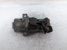 2004-2009 Mazda 3 Car Starter Motor Solenoid OEM P/N:M000T90981 Fits 2004 2005 2006 2007 2008 2009 OEM Used Auto Parts