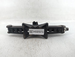 2008 Acura Tl Spare Scissor Car Jack