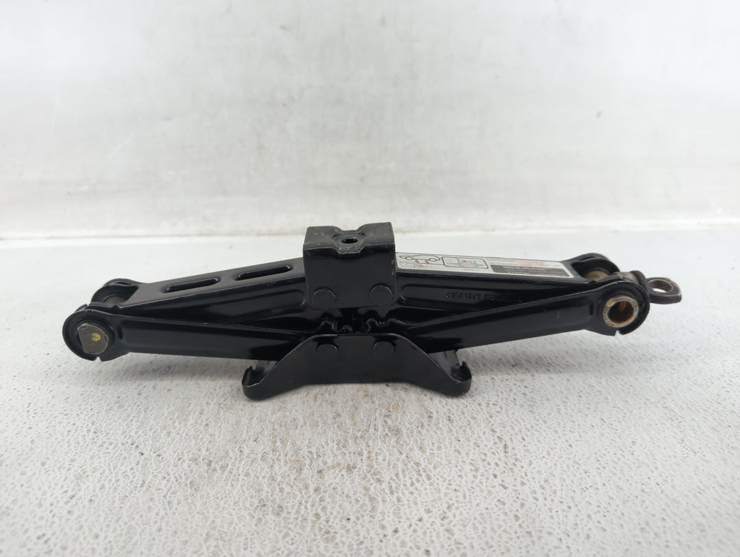 2008 Acura Tl Spare Scissor Car Jack