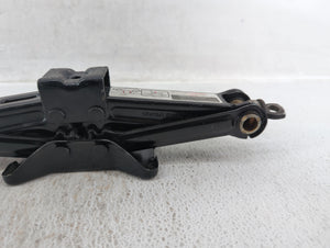 2008 Acura Tl Spare Scissor Car Jack