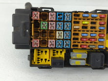 2001-2005 Ford Explorer Fusebox Fuse Box Panel Relay Module P/N:2L5T-14A075-AA Fits 2001 2002 2003 2004 2005 OEM Used Auto Parts