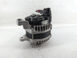 2019 Dodge Ram 1500 Alternator Replacement Generator Charging Assembly Engine OEM P/N:68422277 Fits 2020 2021 2022 OEM Used Auto Parts