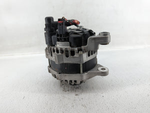 2019 Dodge Ram 1500 Alternator Replacement Generator Charging Assembly Engine OEM P/N:68422277 Fits 2020 2021 2022 OEM Used Auto Parts