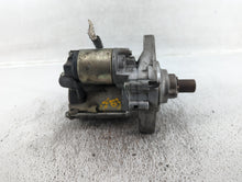 2001-2005 Honda Civic Car Starter Motor Solenoid OEM Fits 2001 2002 2003 2004 2005 OEM Used Auto Parts