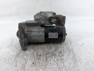 2008-2015 Nissan Rogue Car Starter Motor Solenoid OEM P/N:23300 ET80B Fits 2008 2009 2010 2011 2012 2013 2014 2015 OEM Used Auto Parts