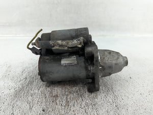 2013-2015 Jeep Grand Cherokee Car Starter Motor Solenoid OEM P/N:04801852AB 428000-7210 Fits 2011 2012 2013 2014 2015 2016 OEM Used Auto Parts