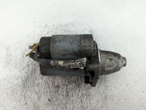 2013-2015 Jeep Grand Cherokee Car Starter Motor Solenoid OEM P/N:04801852AB 428000-7210 Fits 2011 2012 2013 2014 2015 2016 OEM Used Auto Parts