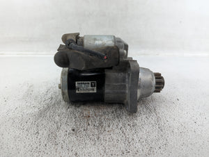 2013-2018 Nissan Altima Car Starter Motor Solenoid OEM P/N:23300 3TA0C 23300 3TA0A Fits 2013 2014 2015 2016 2017 2018 OEM Used Auto Parts