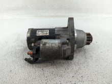 2007-2013 Nissan Altima Car Starter Motor Solenoid OEM P/N:23300 JA01A 23300 JA00C Fits 2007 2008 2009 2010 2011 2012 2013 OEM Used Auto Parts