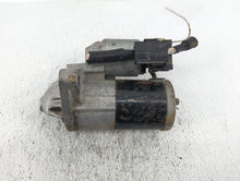 2014-2021 Mazda 6 Car Starter Motor Solenoid OEM P/N:M000T39671 Fits 2014 2015 2016 2017 2018 2019 2020 2021 2022 OEM Used Auto Parts