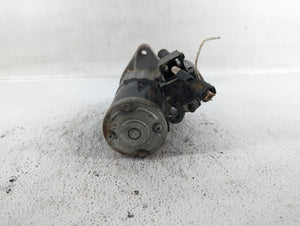 2014-2021 Mazda 6 Car Starter Motor Solenoid OEM P/N:M000T39671 Fits 2014 2015 2016 2017 2018 2019 2020 2021 2022 OEM Used Auto Parts