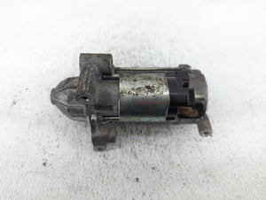 2007-2021 Toyota Tundra Car Starter Motor Solenoid OEM Fits OEM Used Auto Parts