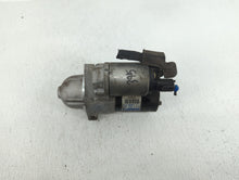 2014-2016 Hyundai Elantra Car Starter Motor Solenoid OEM P/N:36100-2E131 Fits 2014 2015 2016 OEM Used Auto Parts