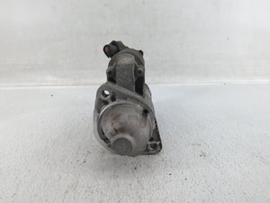 2014-2016 Hyundai Elantra Car Starter Motor Solenoid OEM P/N:36100-2E131 Fits 2014 2015 2016 OEM Used Auto Parts