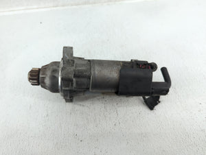 2015-2018 Audi A3 Car Starter Motor Solenoid OEM P/N:02M 911 024 R Fits 2011 2012 2013 2014 2015 2016 2017 2018 2019 OEM Used Auto Parts