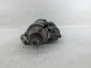 2015-2018 Audi A3 Car Starter Motor Solenoid OEM P/N:02M 911 024 R Fits 2011 2012 2013 2014 2015 2016 2017 2018 2019 OEM Used Auto Parts