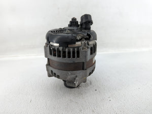 2013-2019 Ford Explorer Alternator Replacement Generator Charging Assembly Engine OEM P/N:G2GT-10300-AA Fits OEM Used Auto Parts