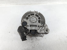 2016-2020 Infiniti Q50 Alternator Replacement Generator Charging Assembly Engine OEM P/N:23100 4AK6A Fits 2016 2017 2018 2019 2020 OEM Used Auto Parts