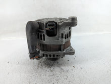 2016-2020 Infiniti Q50 Alternator Replacement Generator Charging Assembly Engine OEM P/N:23100 4AK6A Fits 2016 2017 2018 2019 2020 OEM Used Auto Parts