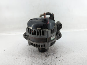 2011-2016 Jeep Grand Cherokee Alternator Replacement Generator Charging Assembly Engine OEM P/N:P04801778AF Fits OEM Used Auto Parts